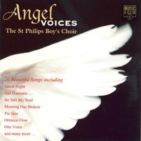 Angel Voices