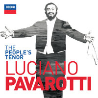 The People's Tenor