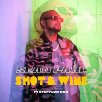 Shot & Wine, 2019