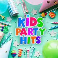 Kids Party Hits, 2021