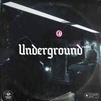 underground