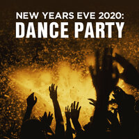 New Years Eve 2020: Dance Party, 2019