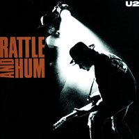 Rattle And Hum, 1988