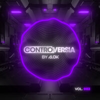 CONTROVERSIA by Alok Vol. 002, 2021