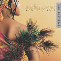 Acoustic Soul - Special Edition, 2007