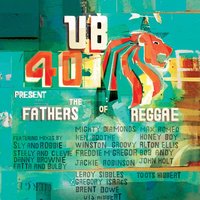 UB40 Present The Fathers Of Reggae, 2002