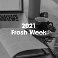 2021 Frosh Week, 2021