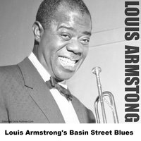 Louis Armstrong's Basin Street Blues, 2006