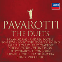 Pavarotti - The Duets