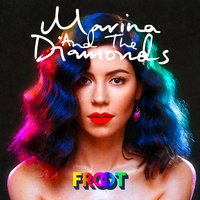 Froot, 2015