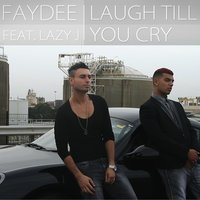 Laugh Till You Cry, 2013