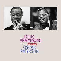 Louis Armstrong Meets Oscar Peterson