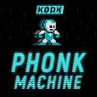 Phonk Machine, 2022