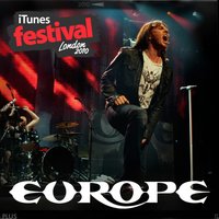 Itunes Live: London Festival '10 - EP, 2010