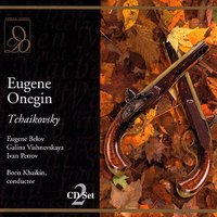 Eugene Onegin