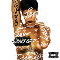 Unapologetic, 2012