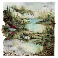 Bon Iver, 2011