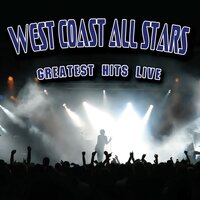 West Coast All Stars - Greatest Hits Live, 2008