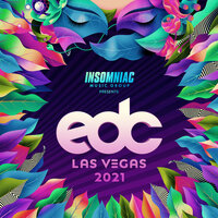 EDC Las Vegas 2021