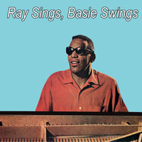 Ray Sings, Basie Swings, 1973