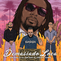 Demasiado Loca, 2019