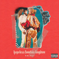 hopeless fountain kingdom, 2017