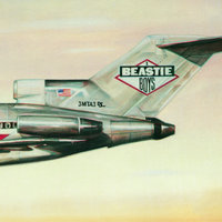 Licensed To Ill, 1995