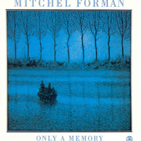 Mitchel Forman