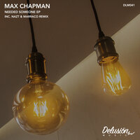 Max Chapman