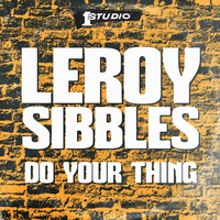 Leroy Sibbles