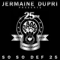 Jermaine Dupri