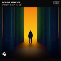 Robbie Mendez