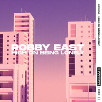 Robby East