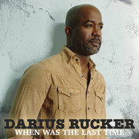 Darius Rucker