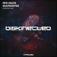 Pete Delete