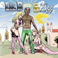 Lil B