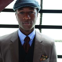 Aloe Blacc