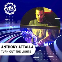 Anthony Attalla