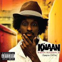 K'NAAN