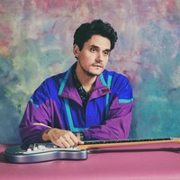 John Mayer