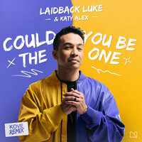 Laidback Luke