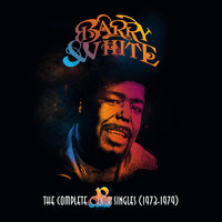 Barry White