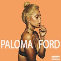 Paloma Ford