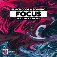 Blackcode, Somero feat. Max Landry