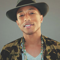 Pharrell Williams