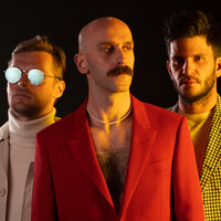 X Ambassadors