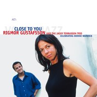 Rigmor Gustafsson with Jacky Terrasson Trio