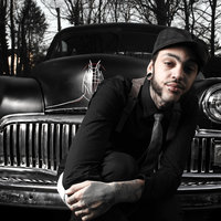 Travie McCoy